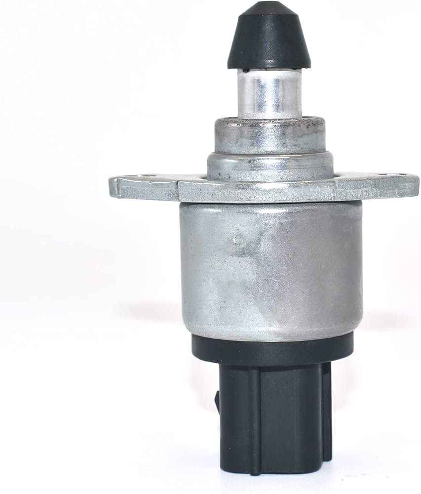 Amazon.com: BAIXINDE Idle Air Control Valve IAC A33-660-R00 Amazon.com: BAIXINDE Idle Air Control Valve IAC A33-660-R00